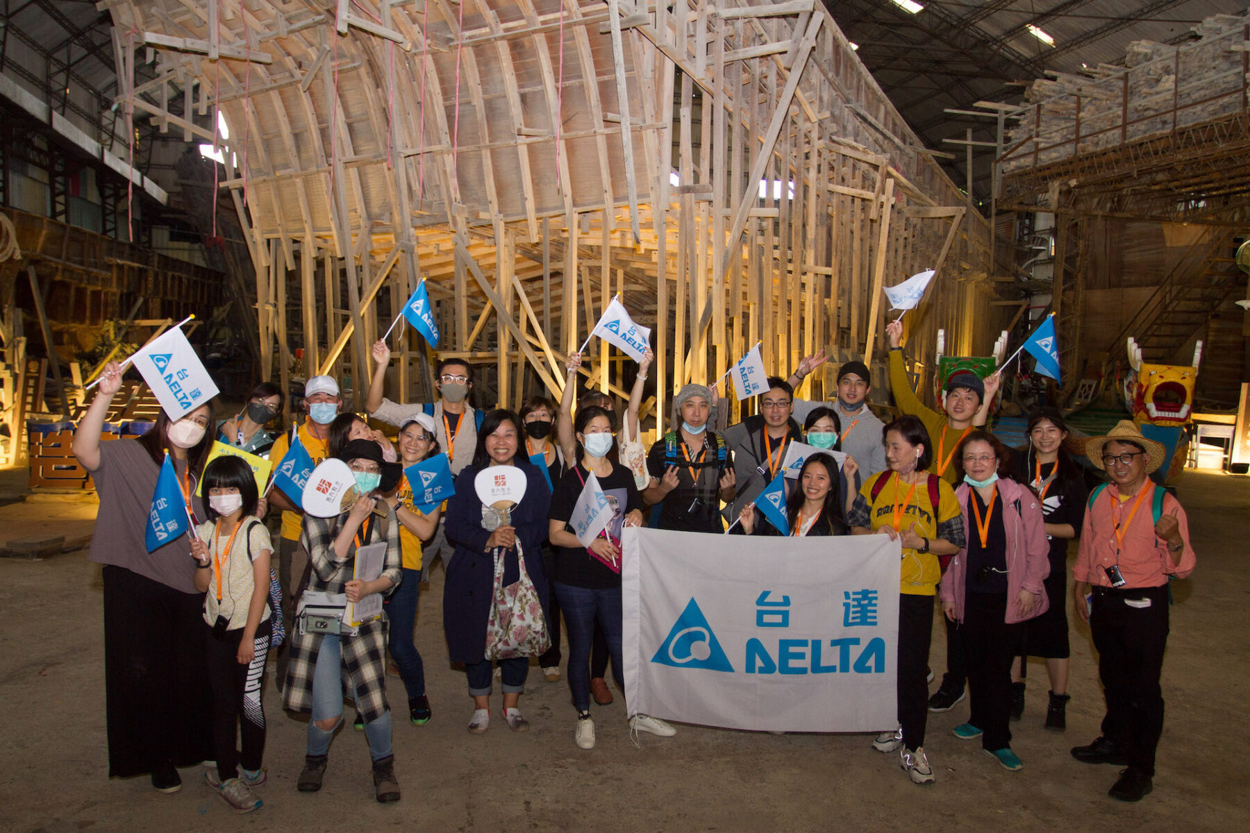 員工旅遊案例
科技業員工旅遊
新竹員工旅遊
親子員工旅遊